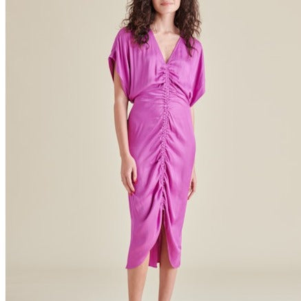 Aimee Dress – Bella Mia