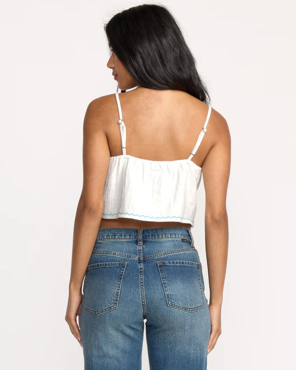 Easy Breezy Tank