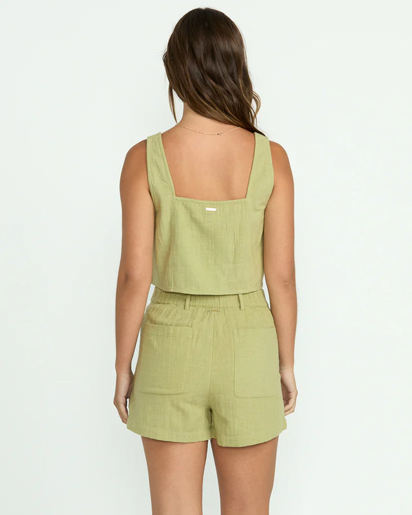 Tailor Made Shorts