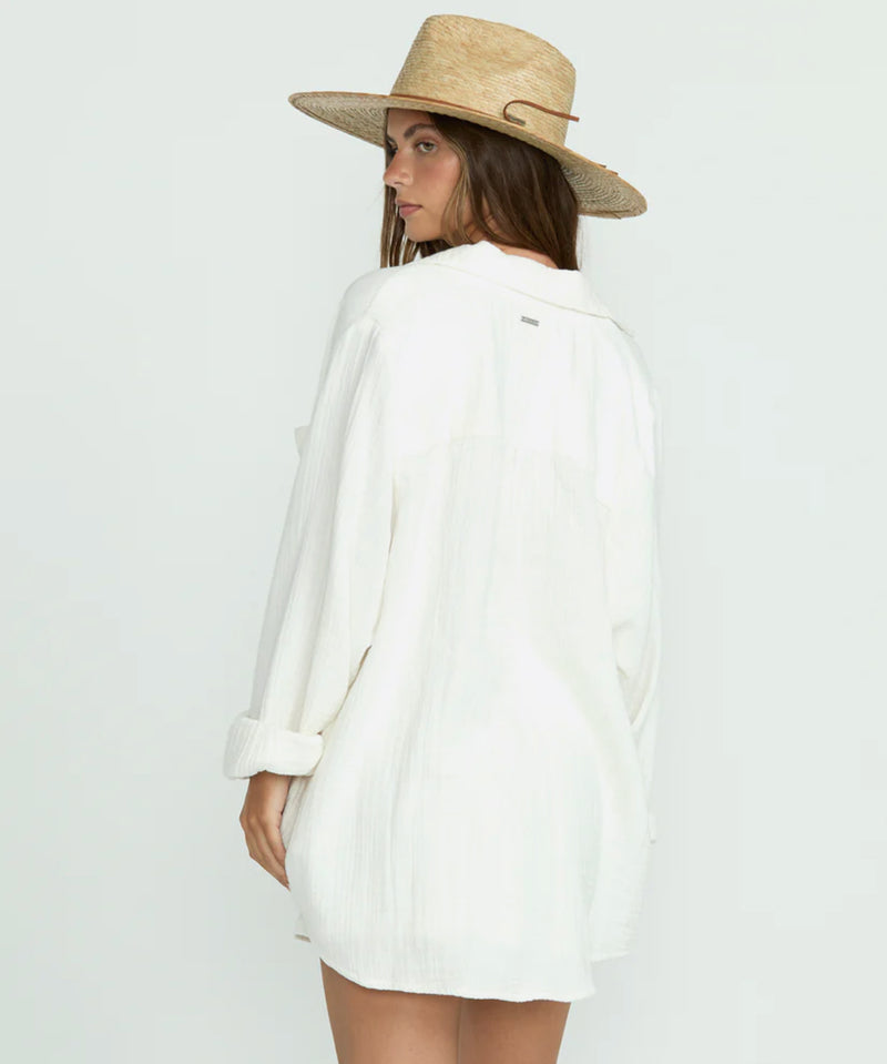 Sweet Swell Long Sleeve Shirt