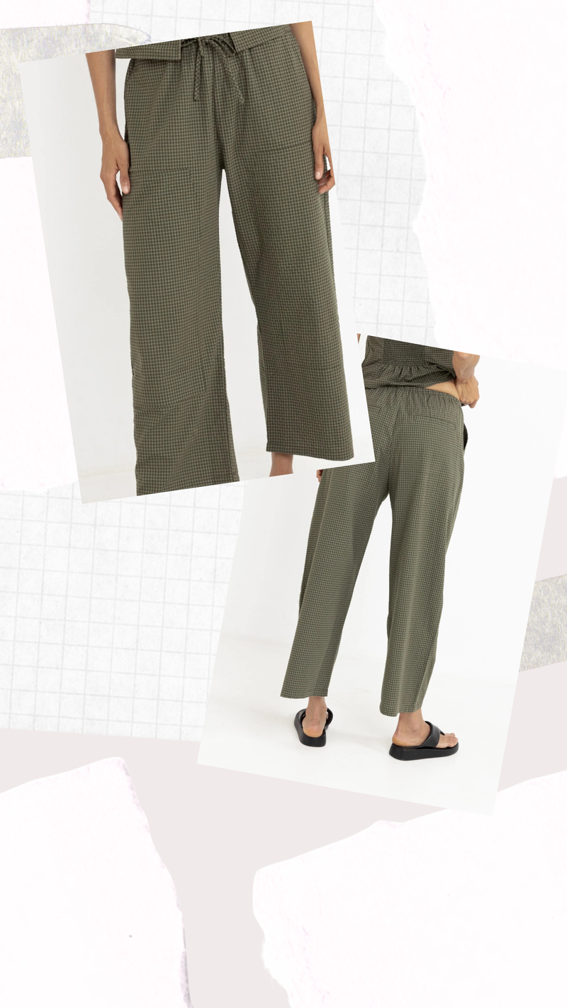 Ziggy Overall