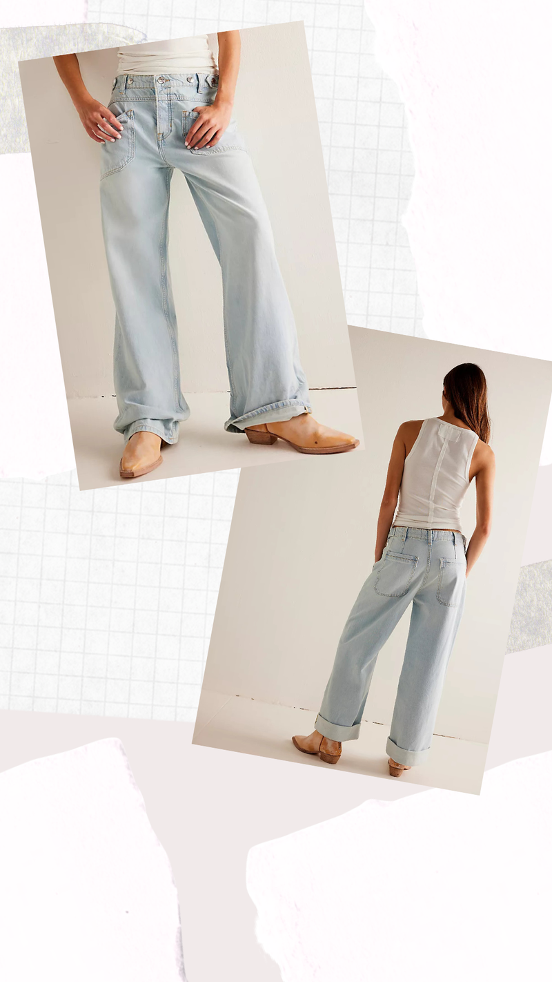 Ziggy Overall