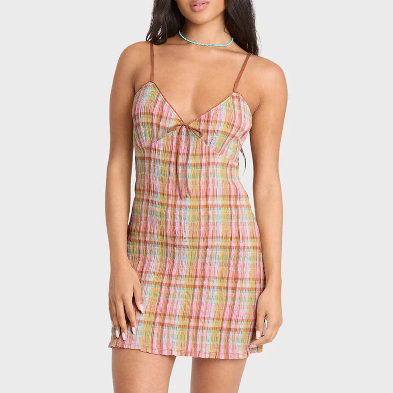 Call Me Mini Dress  Bella Mia