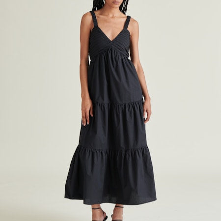 Eliora Dress