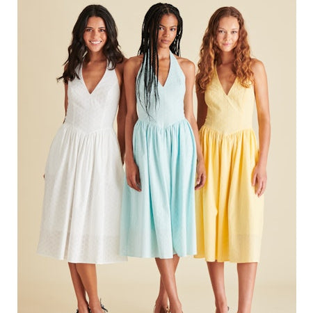 Ressi Dress