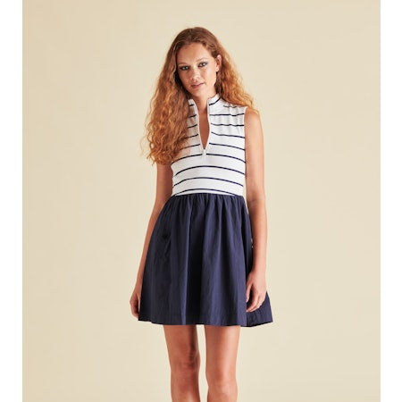 Lyon Dress