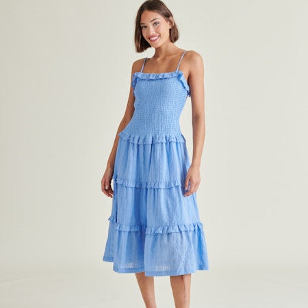 Nash Dress