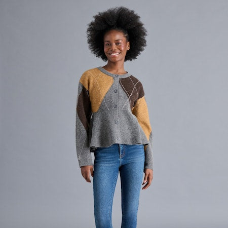 Lillie Cardigan