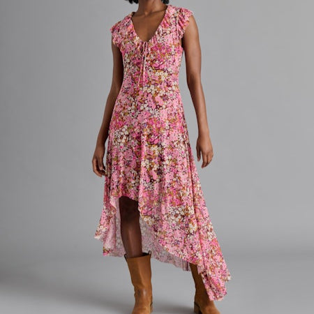 Hattie Dress