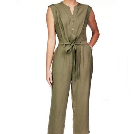 Prima Jumpsuit