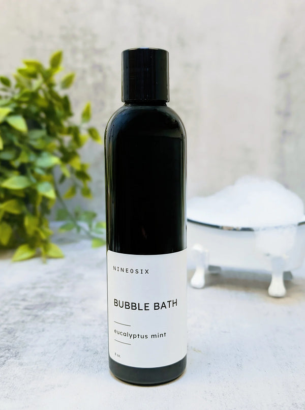 906 & Co. Bubble Bath
