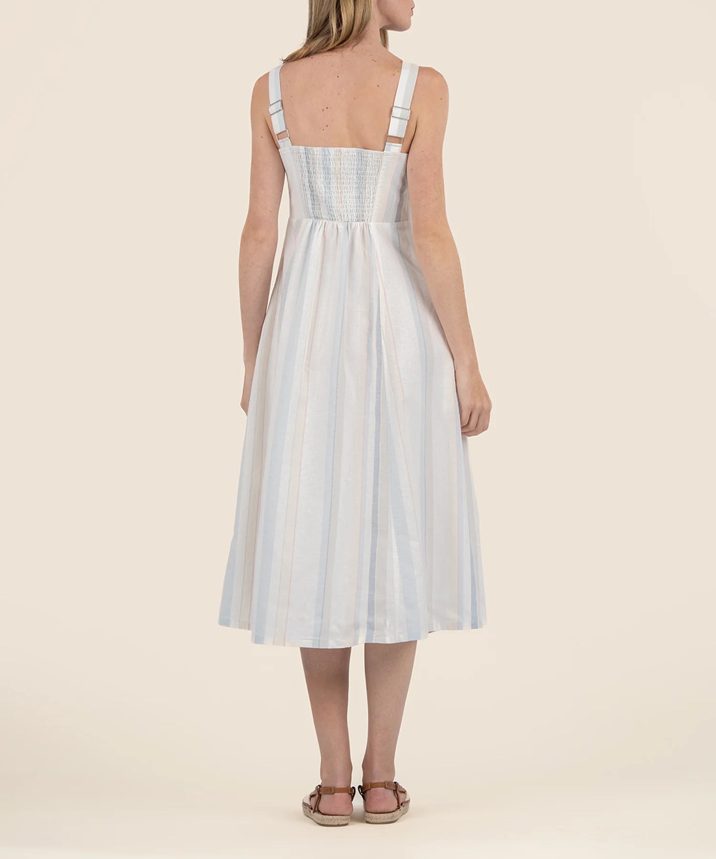 ellie midi dress Ellie Midi Slip Dress – Bella Mia