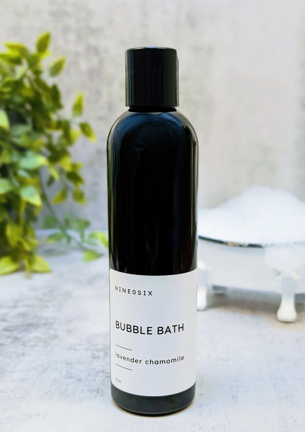 906 & Co. Bubble Bath