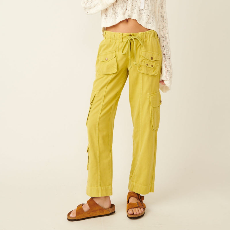 Tahiti Cargo Pants