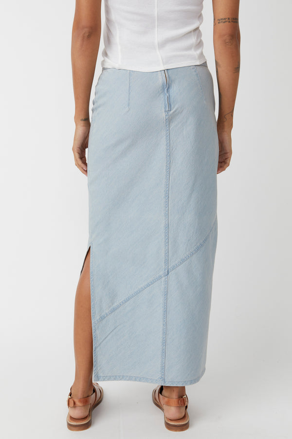 Muse Moment Mid Rise Slip