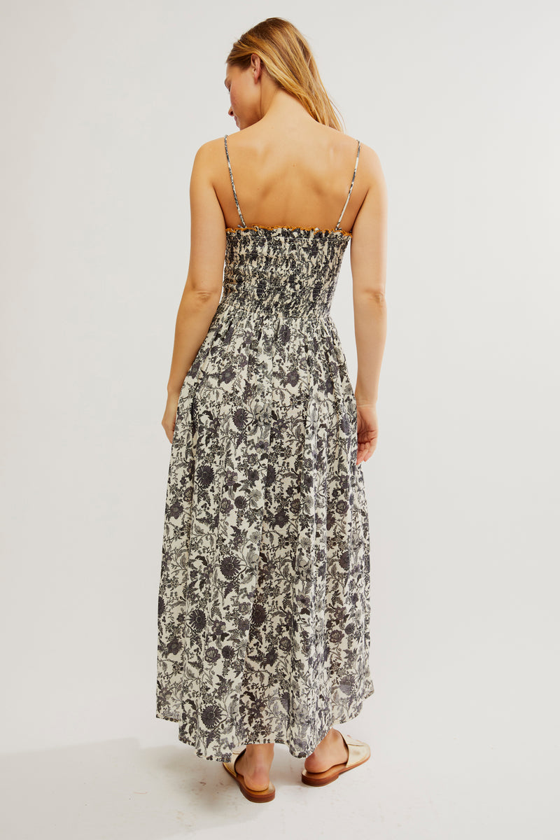 Sweet Nothings Midi Dress Sweet Nothings Midi Dress