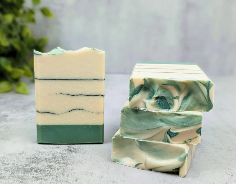 906 & Co. Handcrafted Bar Soap