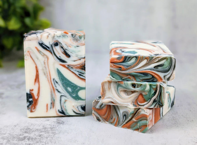 906 & Co. Handcrafted Bar Soap