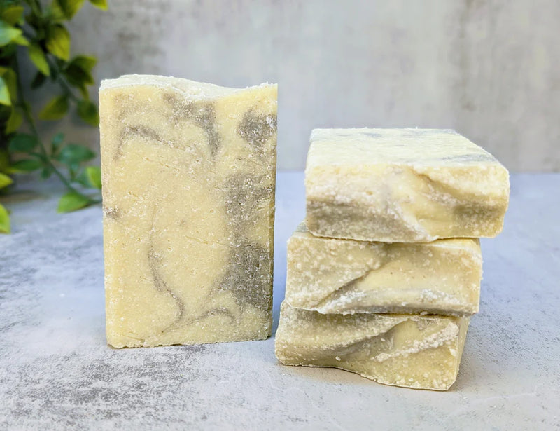 906 & Co. Handcrafted Bar Soap