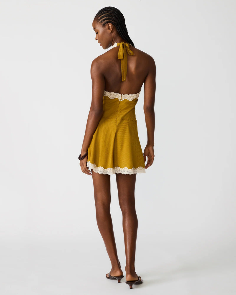 Liza Dress – Bella Mia