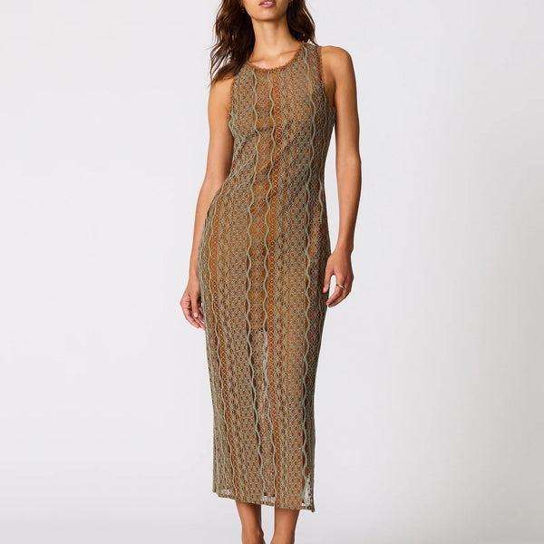 Nyssa Dress – Bella Mia