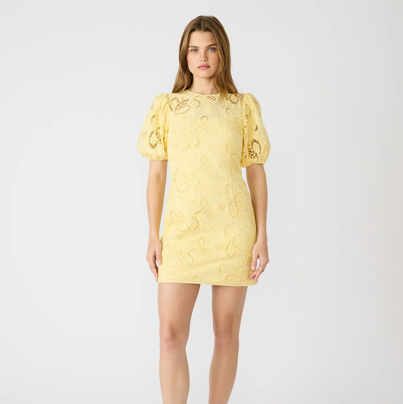 Elly Dress Bella Mia Elly Dress Bella Mia