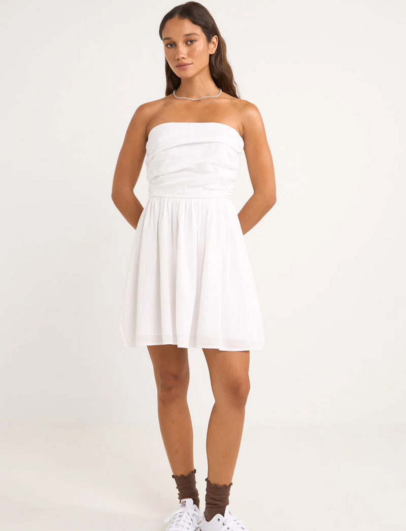 Mila Mini Dress