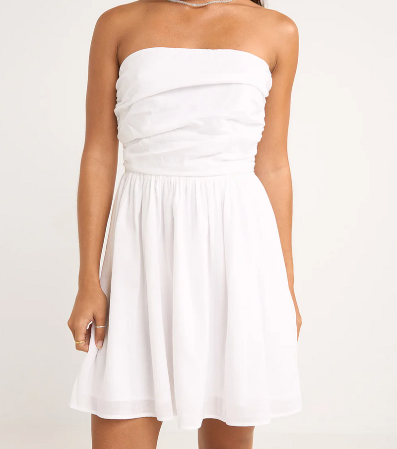 Mila Mini Dress