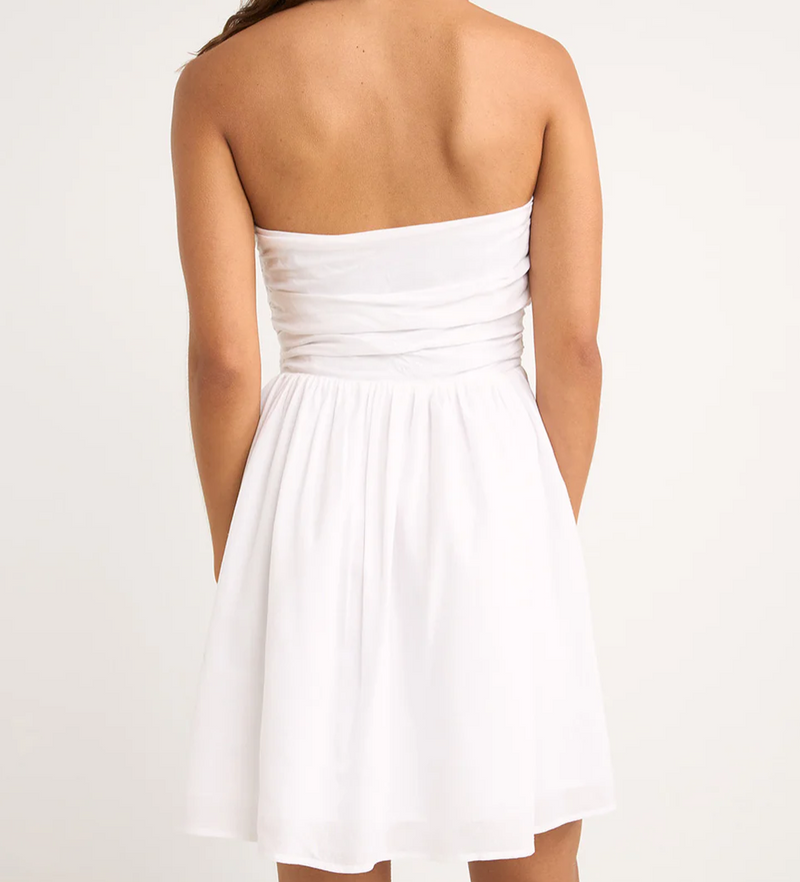 Mila Mini Dress