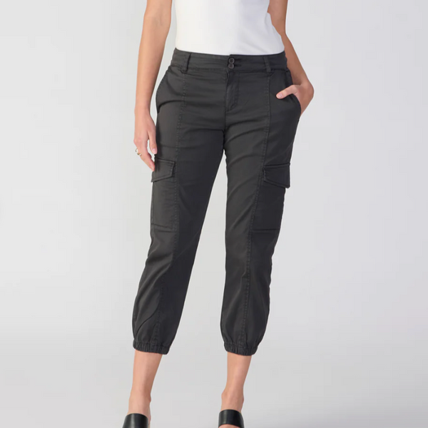 Rebel Pant
