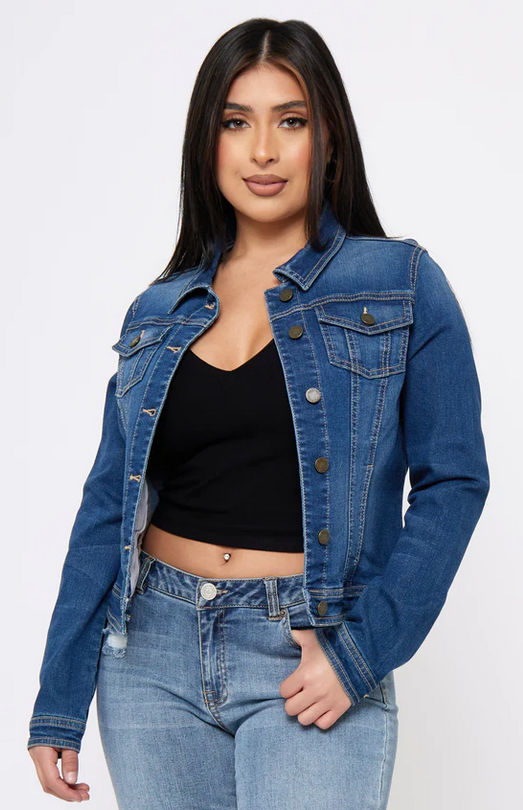 Zoe Denim Jacekt