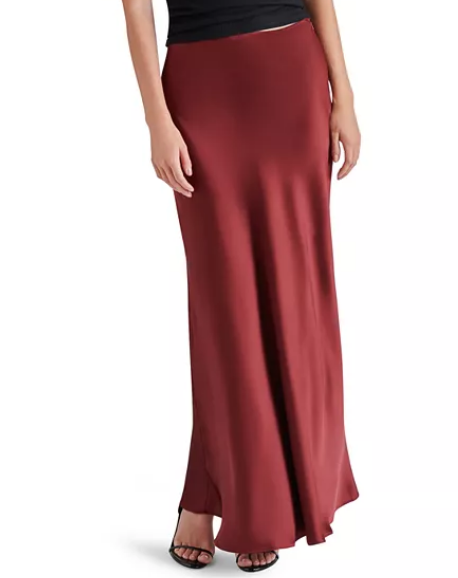 Jeannie Maxi Skirt
