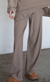 Dani Pants (Brown)