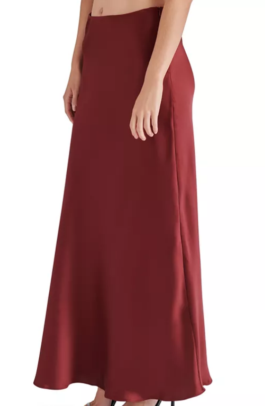 Jeannie Maxi Skirt