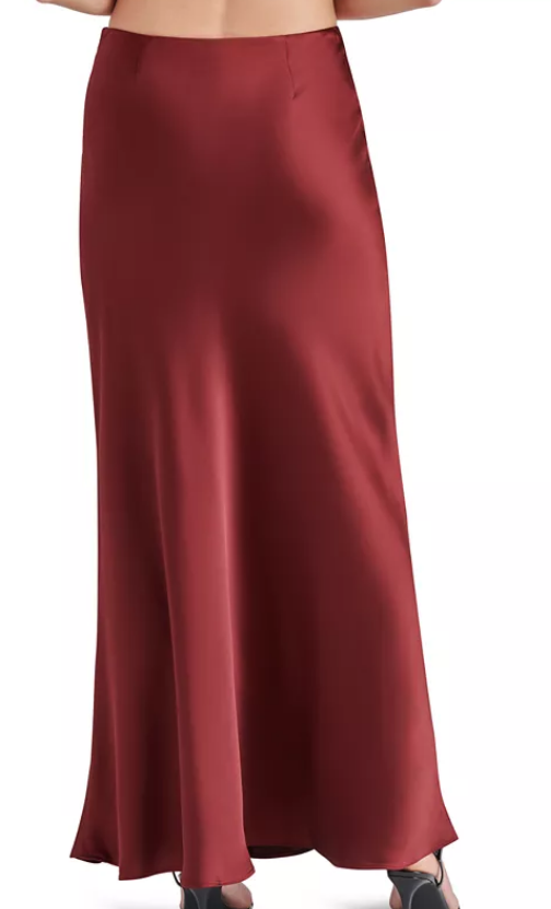 Jeannie Maxi Skirt