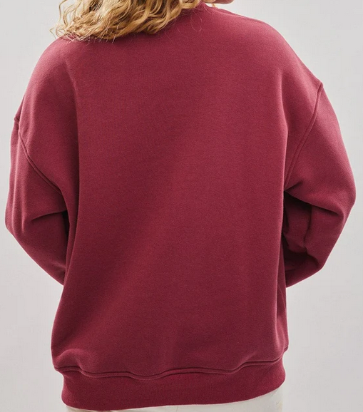 Christmas Crew Neck Sweatshirt