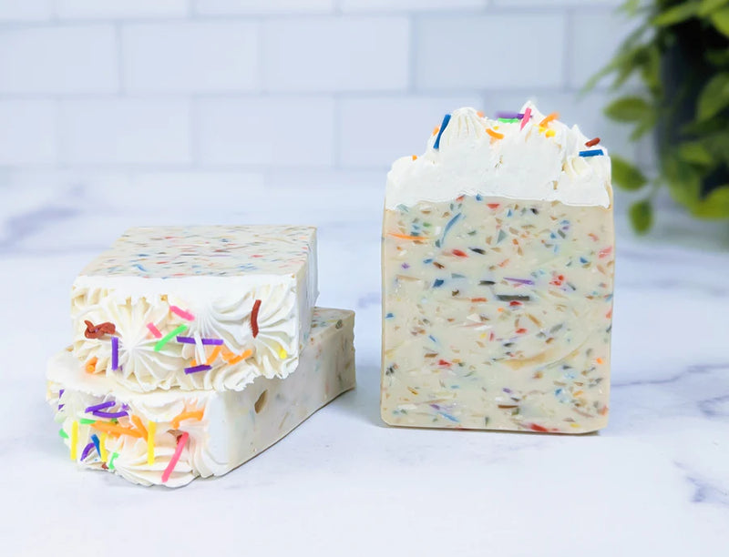 906 & Co. Handcrafted Bar Soap