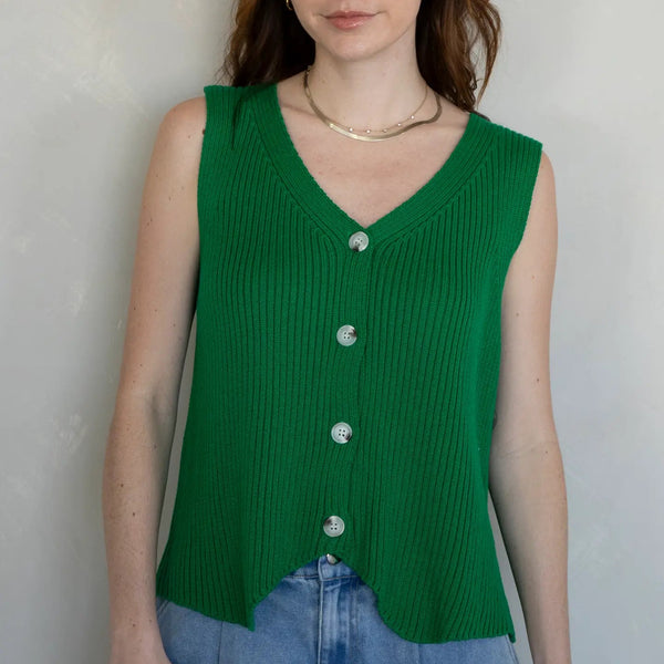 Vinny Vest