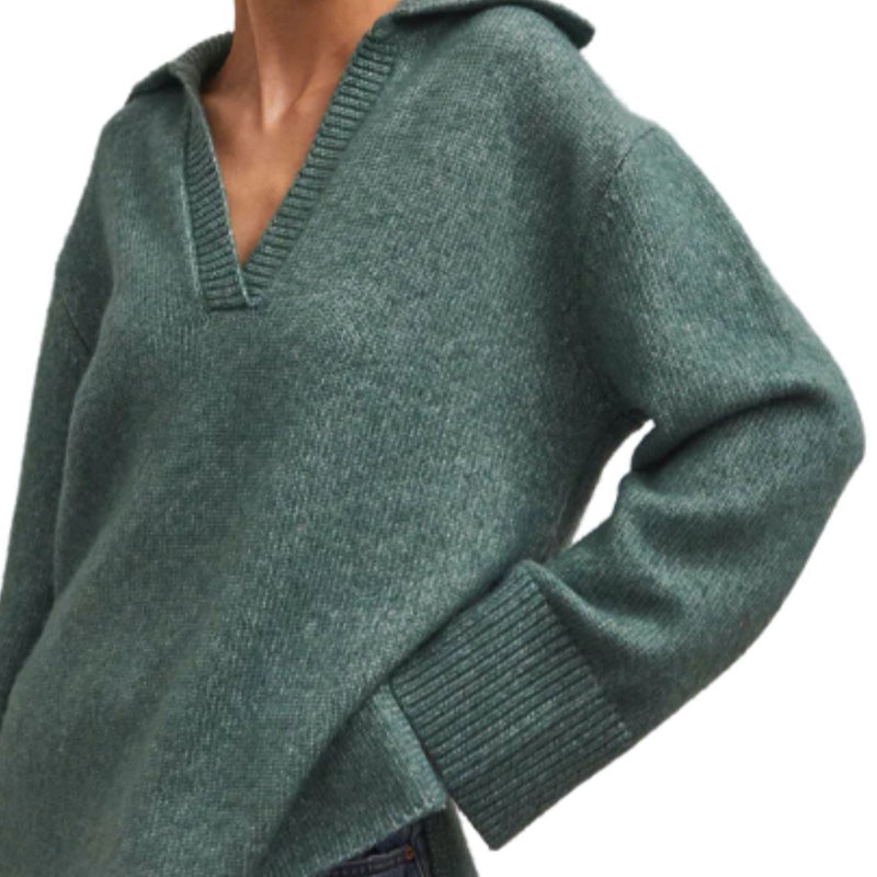 Ember Sweater