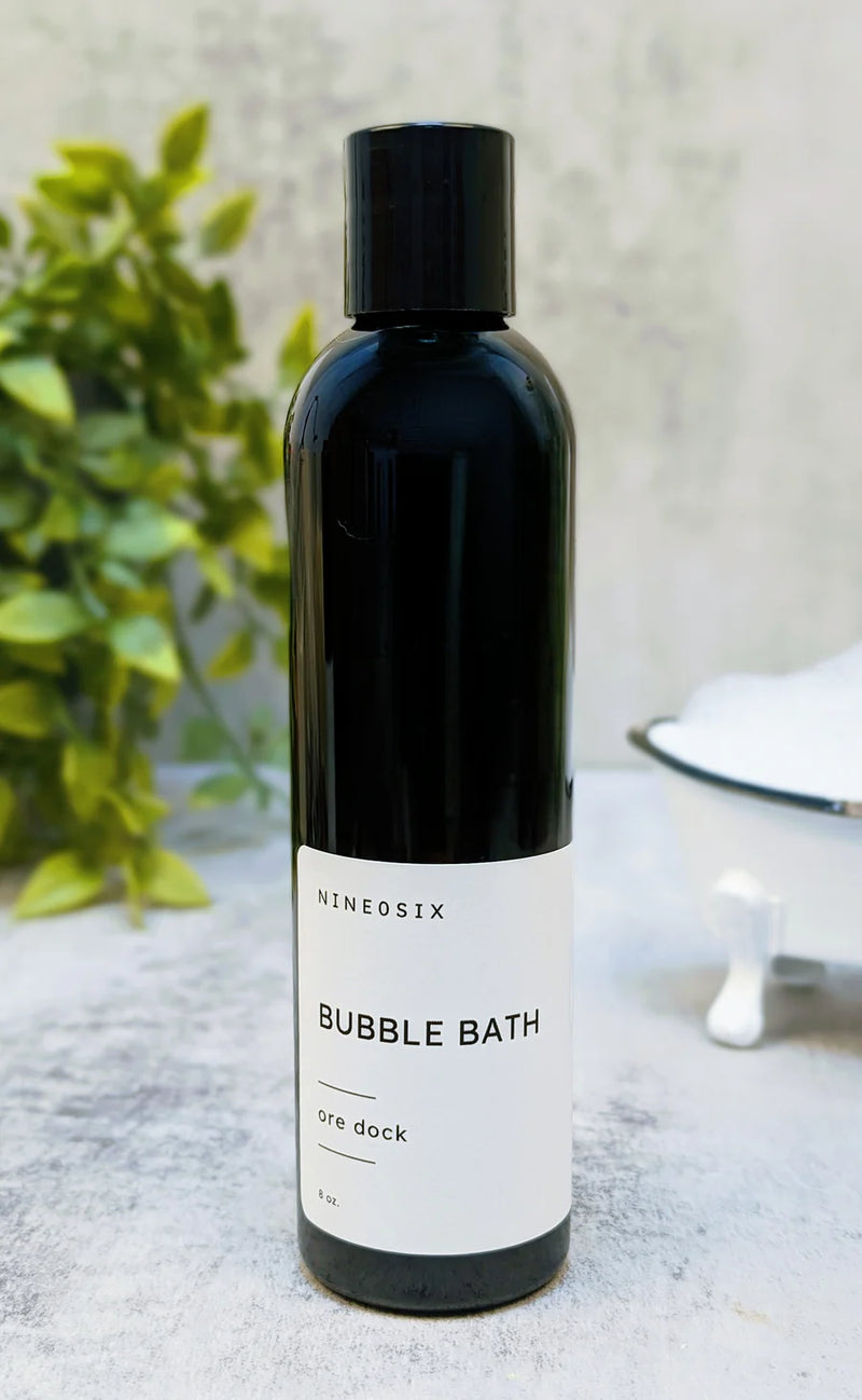 906 & Co. Bubble Bath