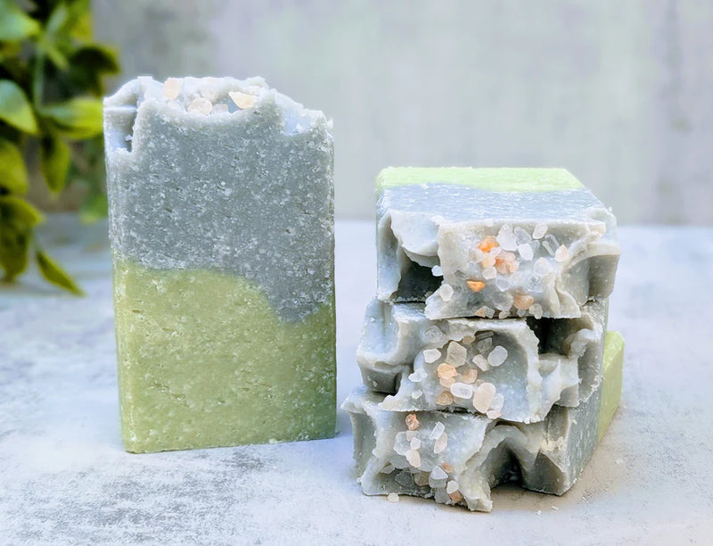 906 & Co. Handcrafted Bar Soap
