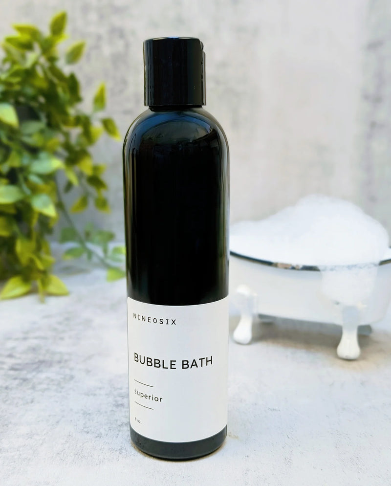 906 & Co. Bubble Bath