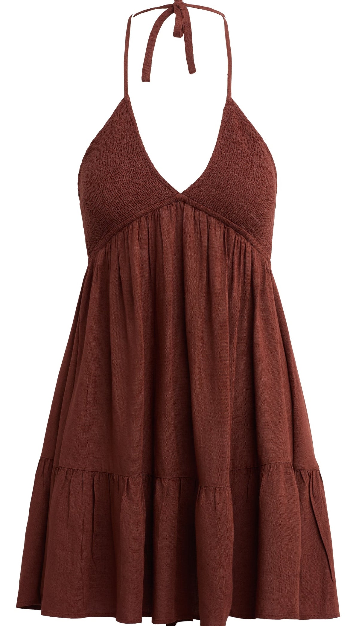 brown shell dress SHELLY DRESS BROWN SHELL  Gailbook
