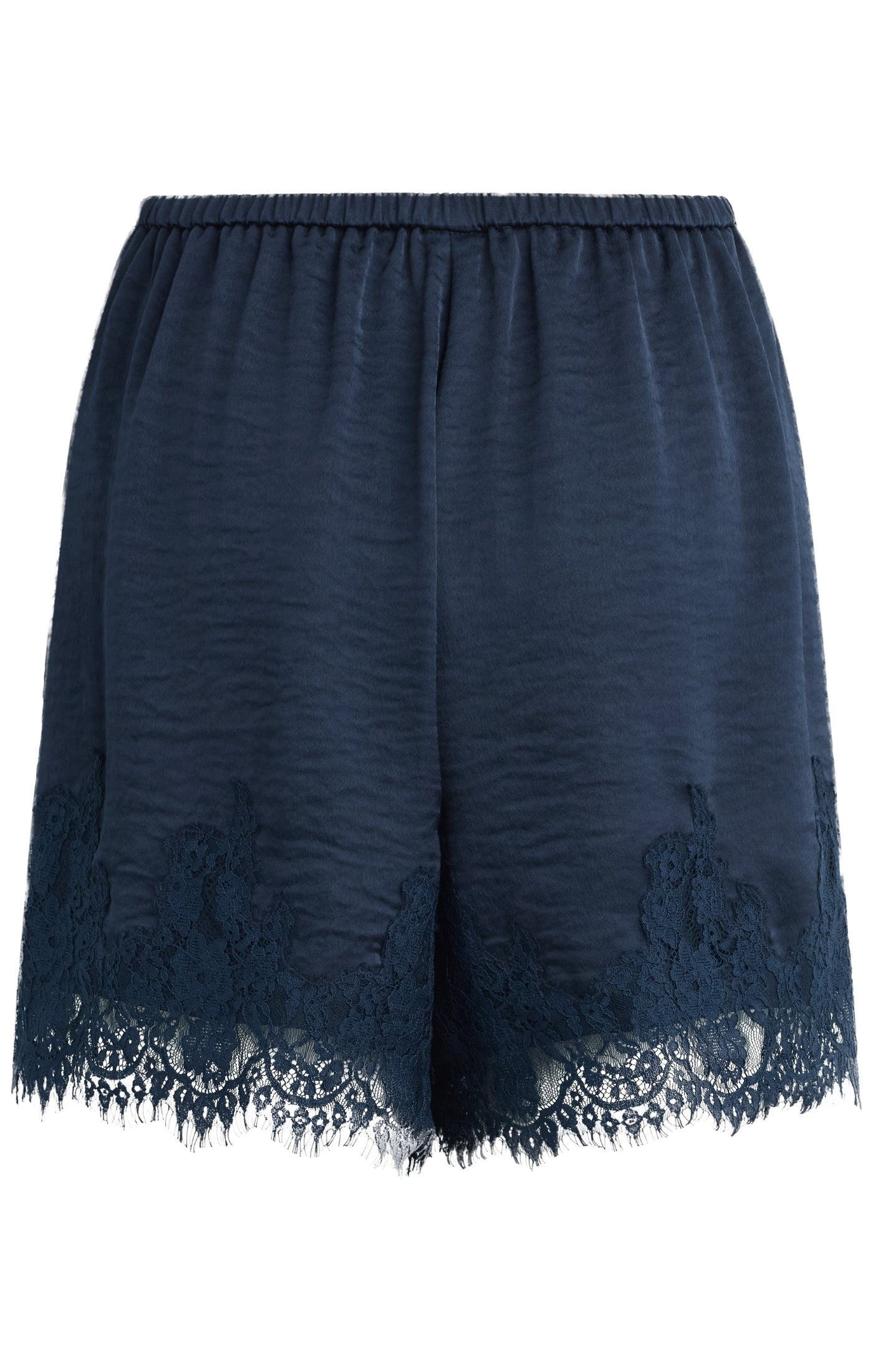Neddy Shorts – Bella Mia