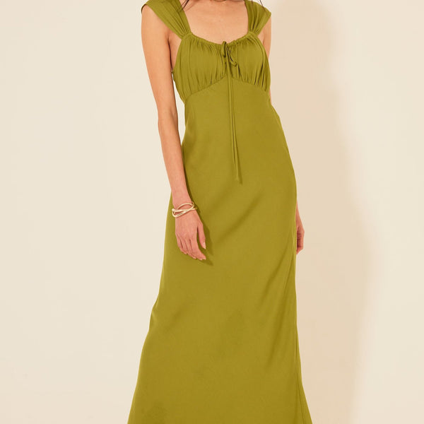 Lucile Dress