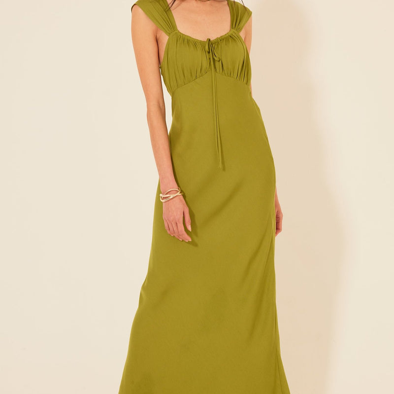 Lucile Dress