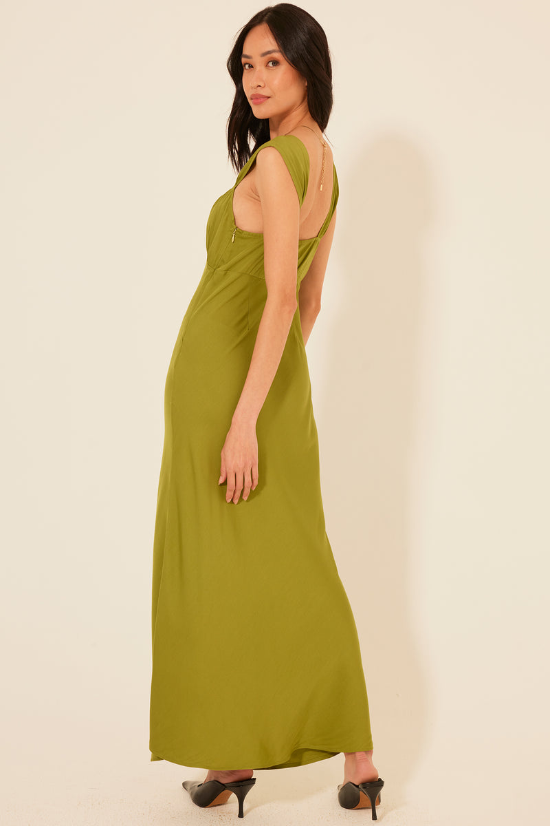 Lucile Dress