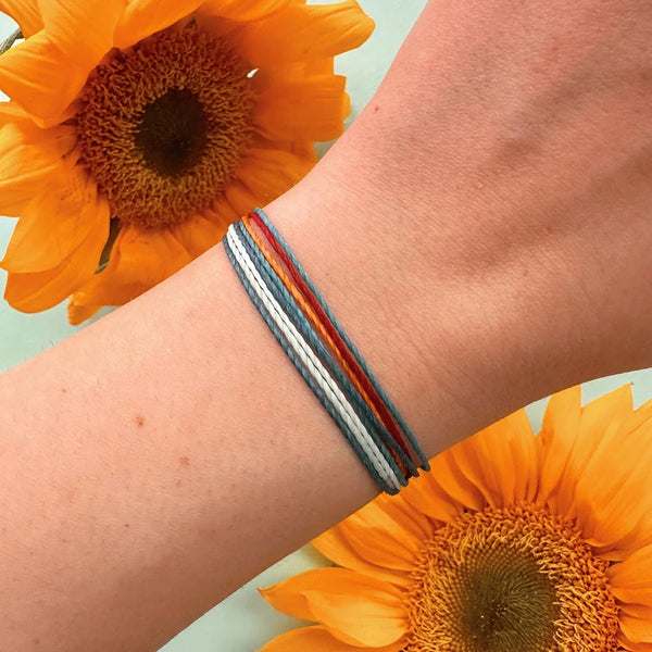 Autism Society Bracelet
