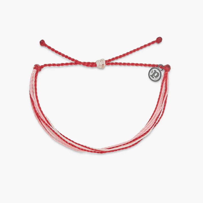 Blood Saves Lives Charity Bracelet