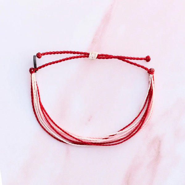 Blood Saves Lives Charity Bracelet